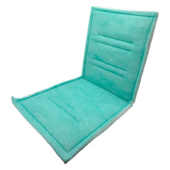 Spray Booth Intake Tacky Filter Panel, Internal Frame