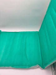 Paint Booth Intake Air Filter Panel, Crossdraft Spray Booth Filter Pad