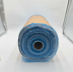 Paint Booth Exhaust Fiberglass Filter Roll - 200ft, Paint Arrester