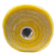 Heavy-Duty Paint Booth Exhaust Fiberglass Filter Roll - 300ft