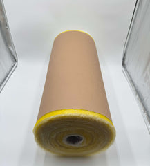 Heavy-Duty Paint Booth Exhaust Fiberglass Filter Roll - 100ft
