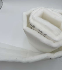 Spray Booth Ceiling Filter, High-Capacity Intake Air Filter