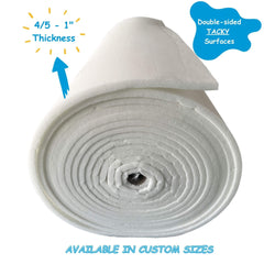 Spray Booth Ceiling Filter, High-Capacity Intake Air Filter