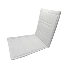 Paint Booth Intake Filter Panel, High Performance with Dry Tack