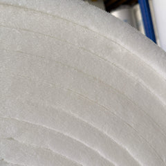 Spray Booth Ceiling Filter, High-Capacity Intake Air Filter