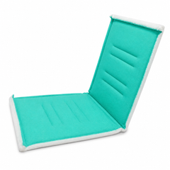 Paint Booth Intake Air Filter Panel, Crossdraft Spray Booth Filter Pad
