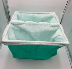 Paint Booth Exhaust Filter Pocket, High Capacity for Spray Booth