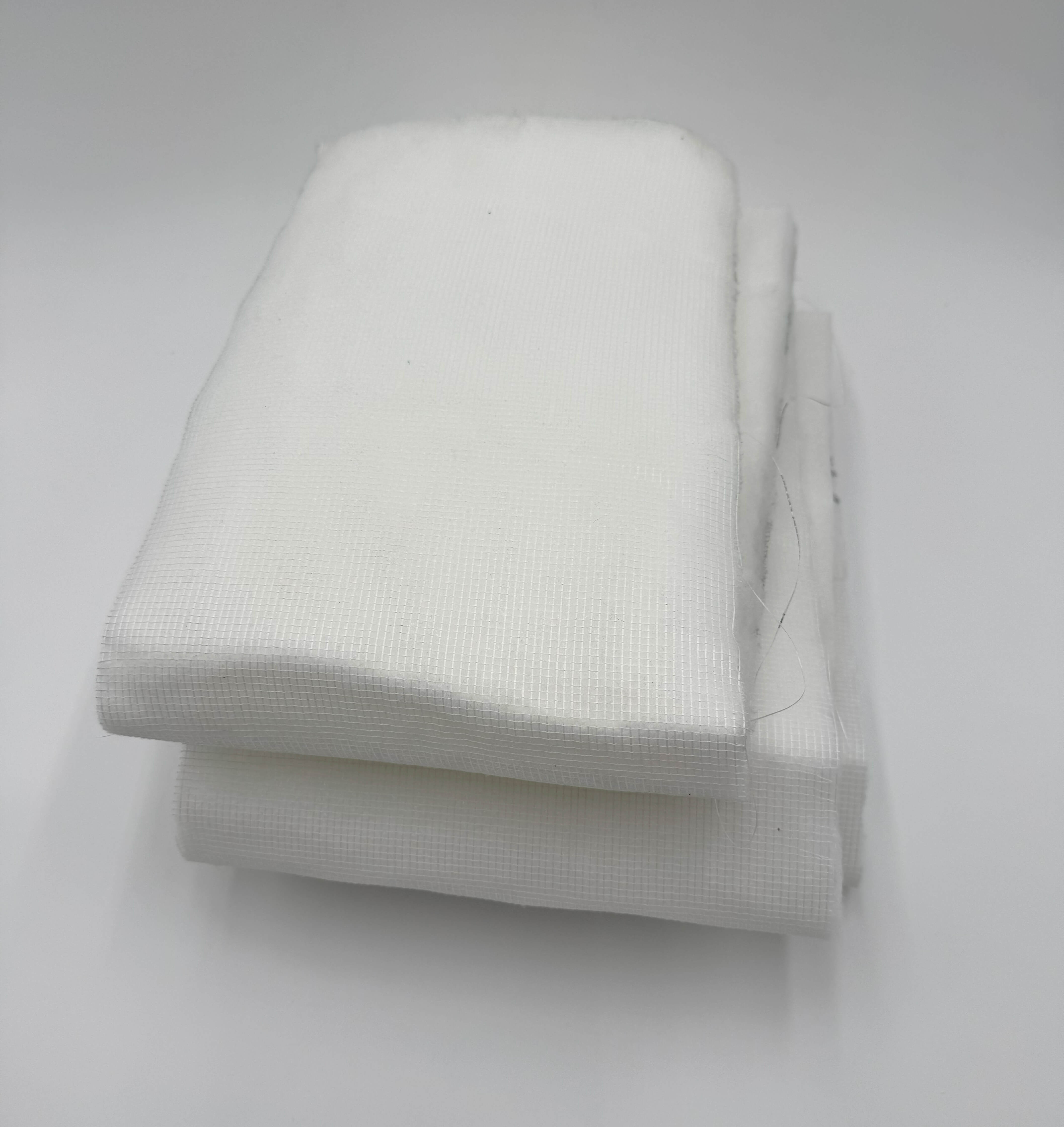Spray Booth Ceiling Filter, High-Capacity Intake Air Filter