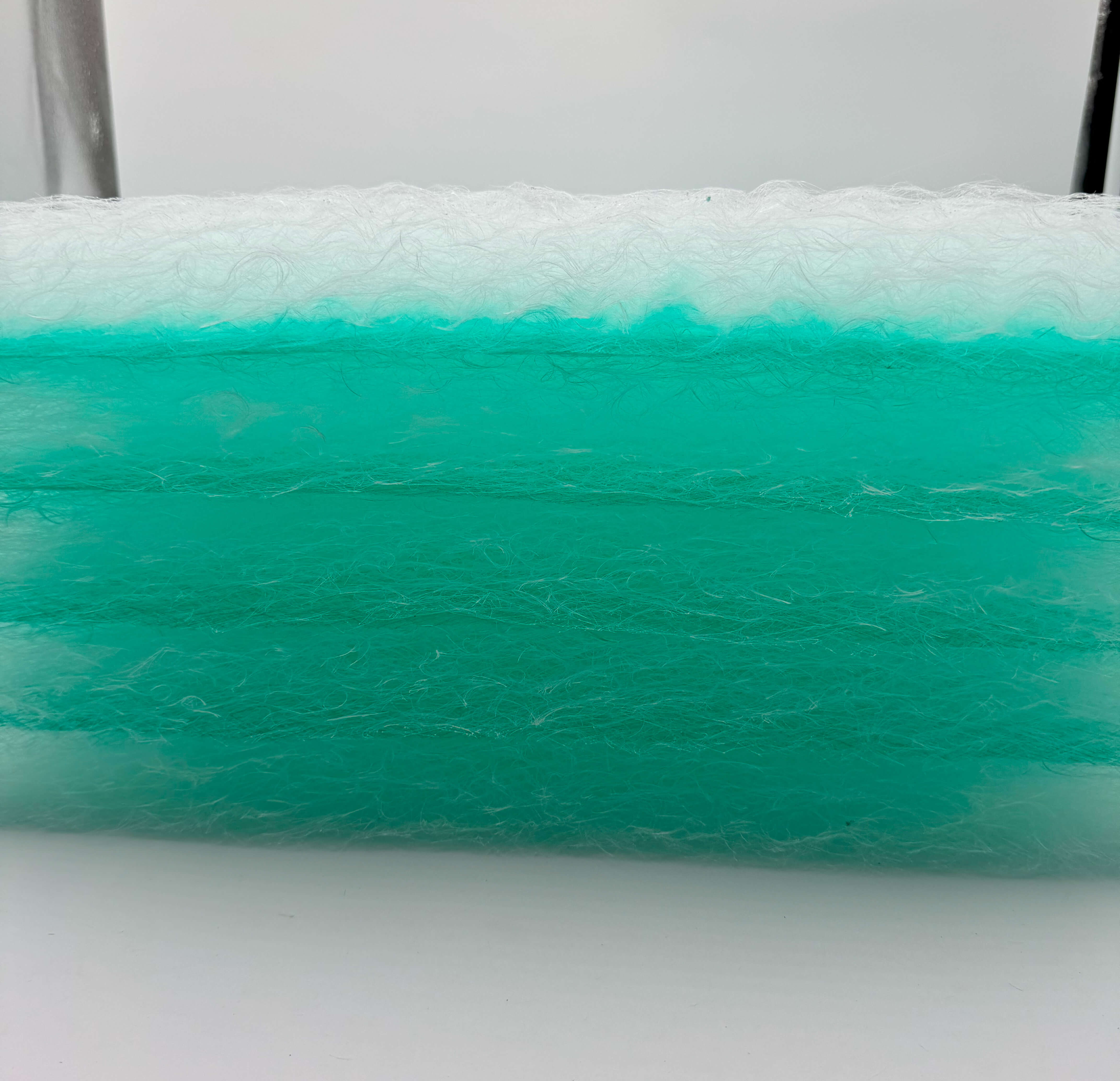 Paint Booth Exhaust Fiberglass Filter Pad (Made in U.S.A)